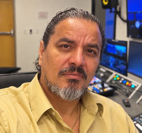 David Hernandez, actor, Chicago