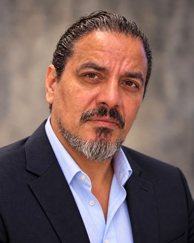 David Hernandez, actor, Chicago